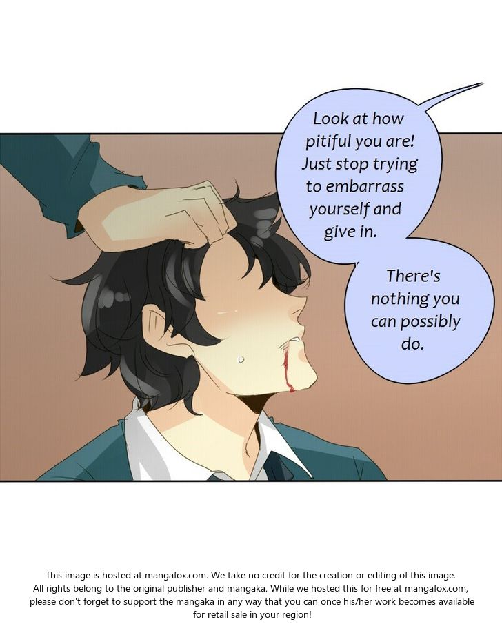Read unOrdinary Manga Online