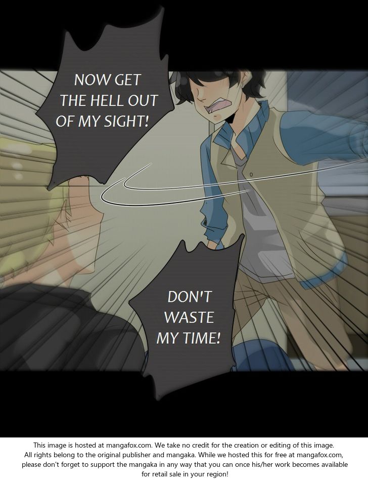 Read unOrdinary Manga Online