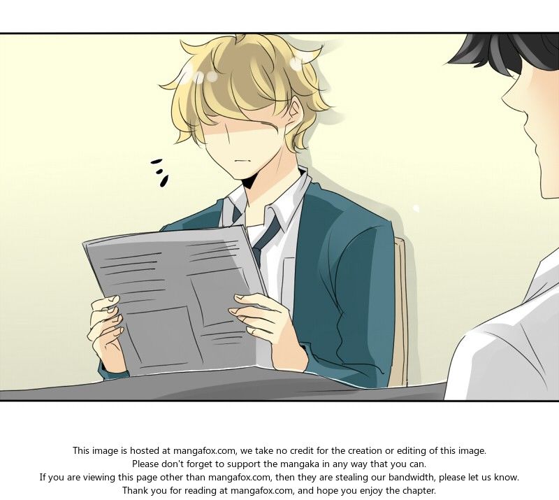 Read unOrdinary Manga Online