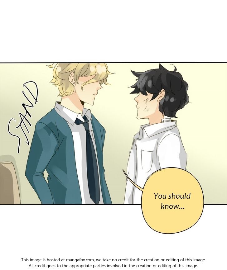 Read unOrdinary Manga Online
