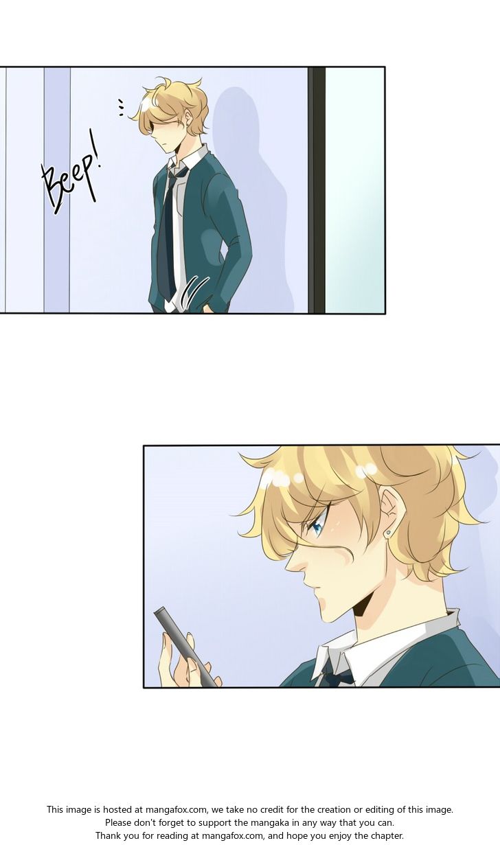 Read unOrdinary Manga Online