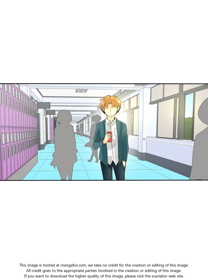 Read unOrdinary Manga Online