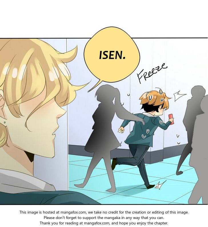 Read unOrdinary Manga Online