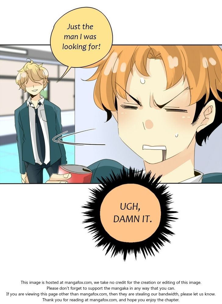 Read unOrdinary Manga Online