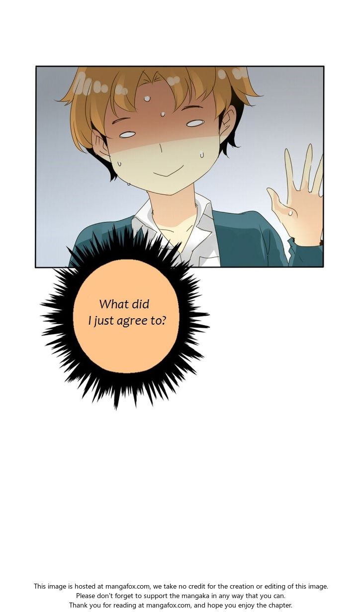 Read unOrdinary Manga Online