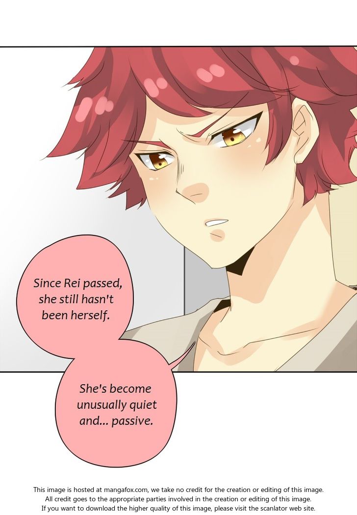 Read unOrdinary Manga Online