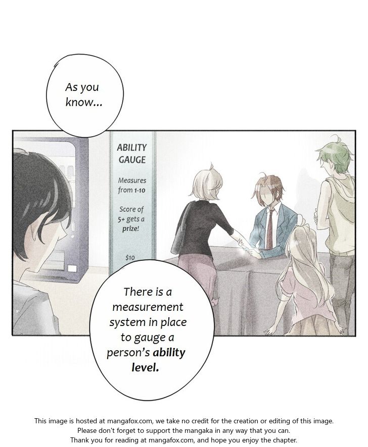 Read unOrdinary Manga Online