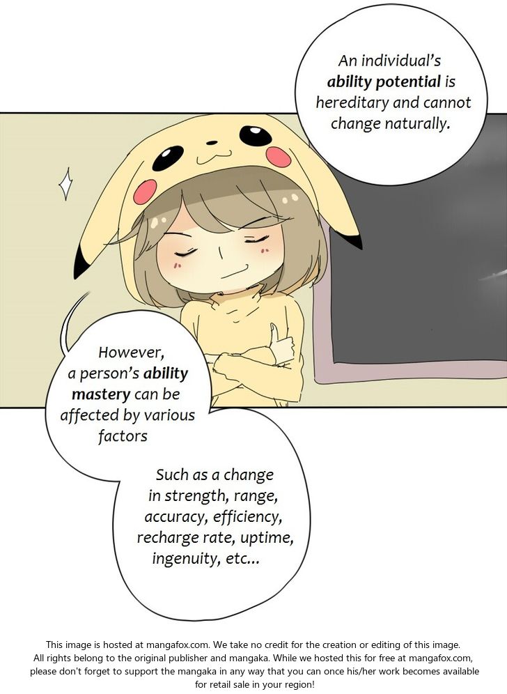 Read unOrdinary Manga Online