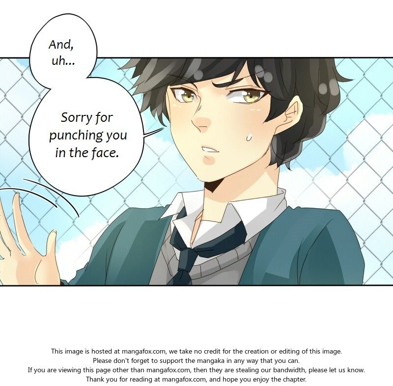 Read unOrdinary Manga Online