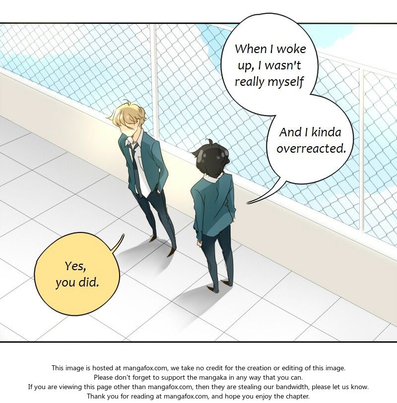 Read unOrdinary Manga Online