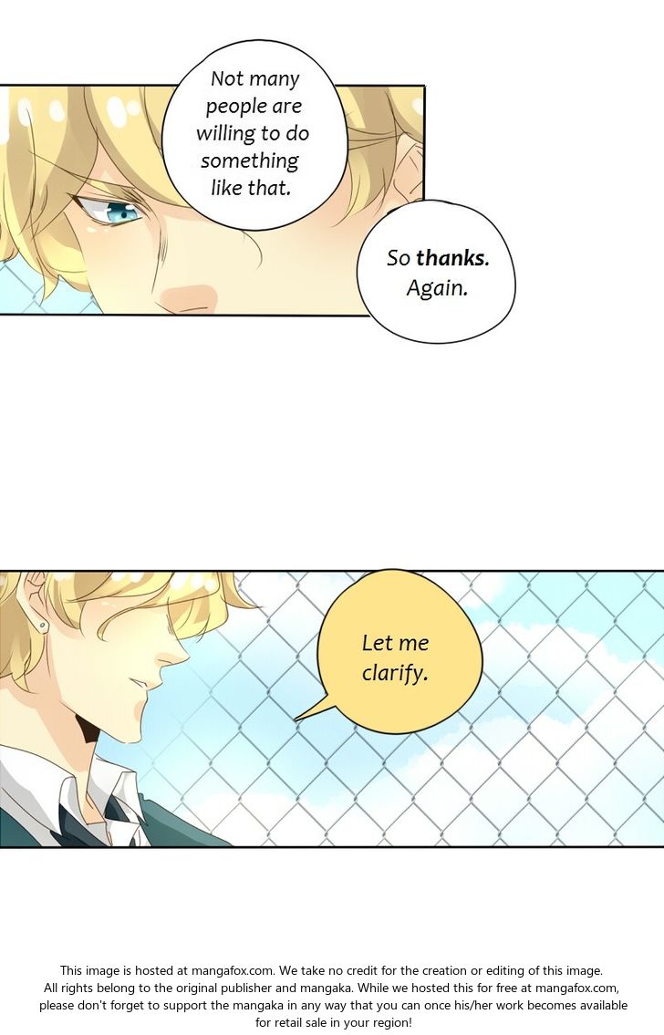 Read unOrdinary Manga Online