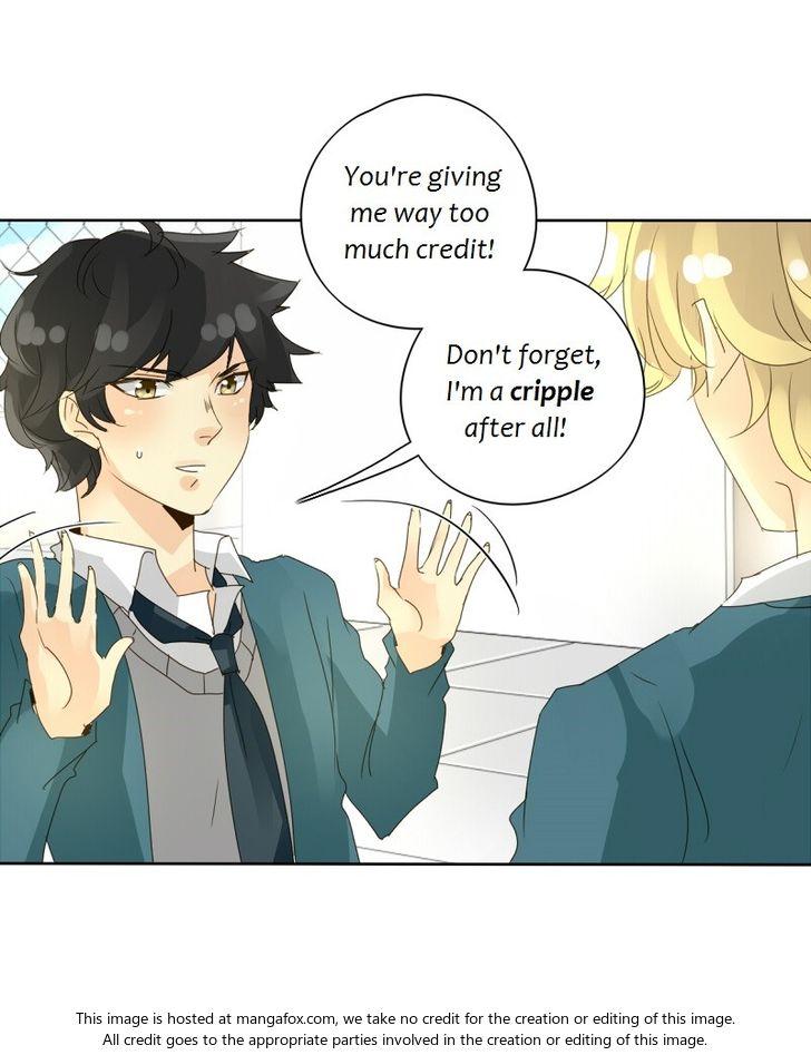 Read unOrdinary Manga Online