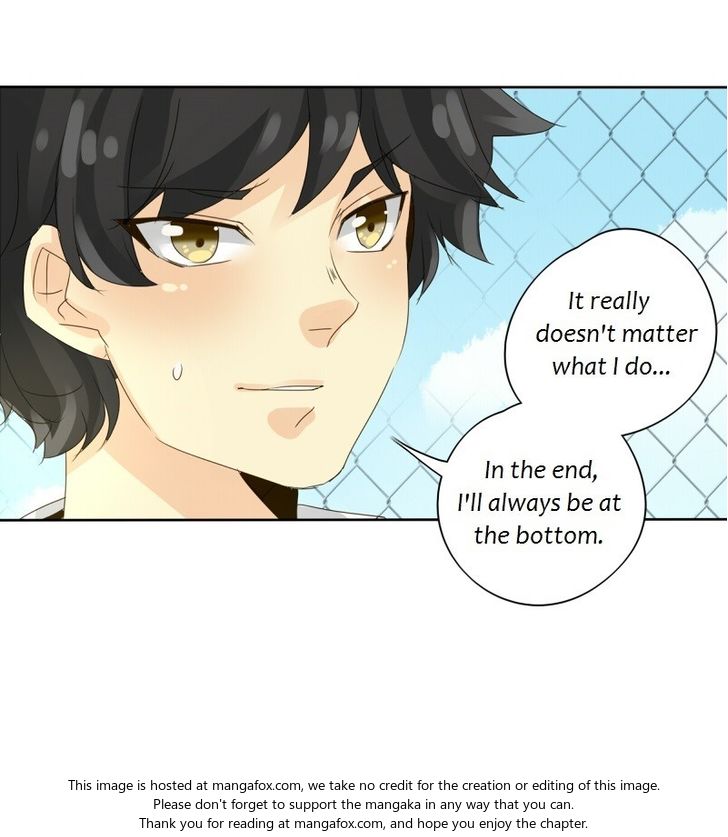 Read unOrdinary Manga Online