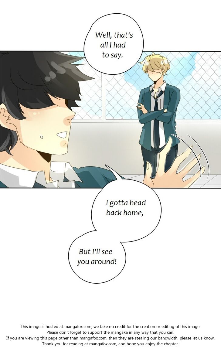 Read unOrdinary Manga Online