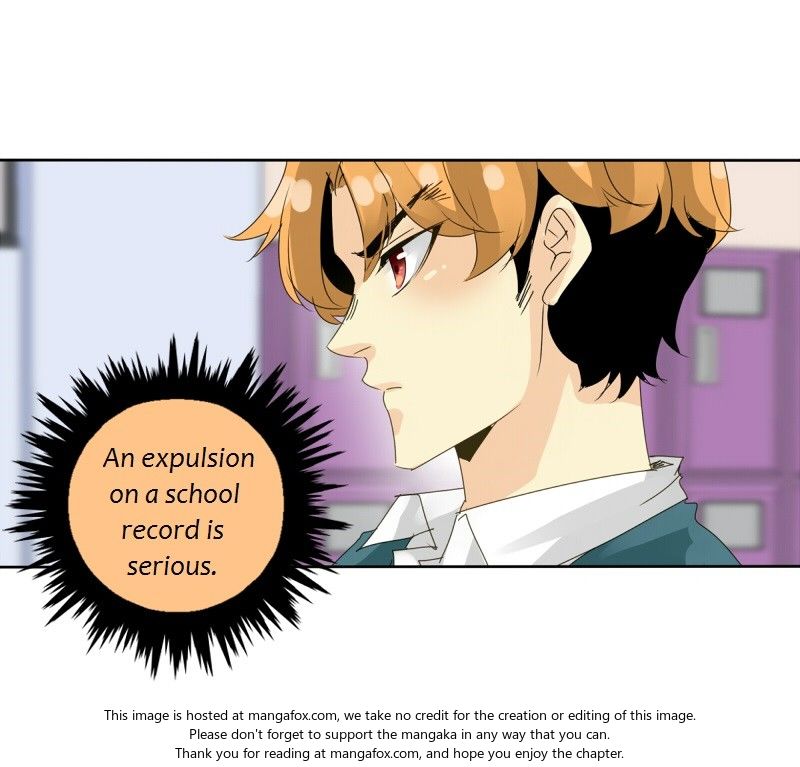 Read unOrdinary Manga Online
