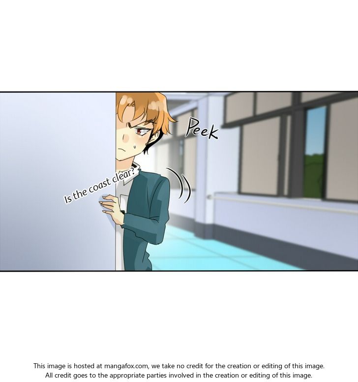 Read unOrdinary Manga Online