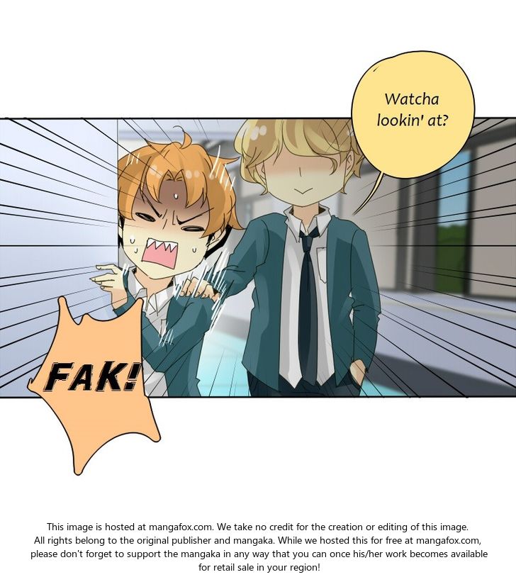 Read unOrdinary Manga Online