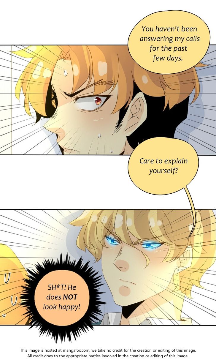 Read unOrdinary Manga Online