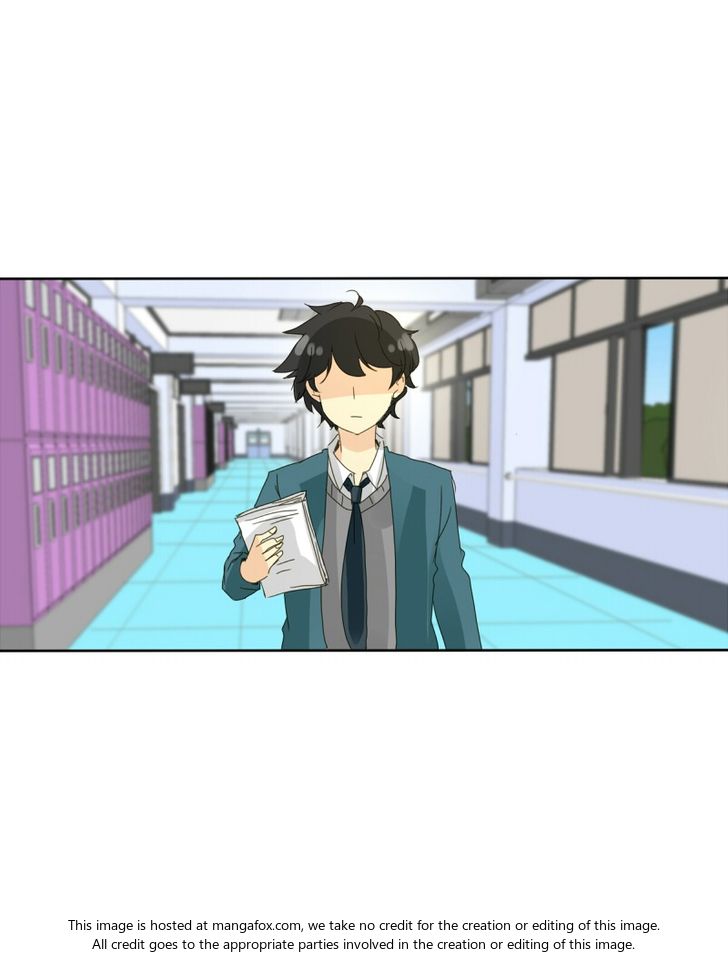 Read unOrdinary Manga Online