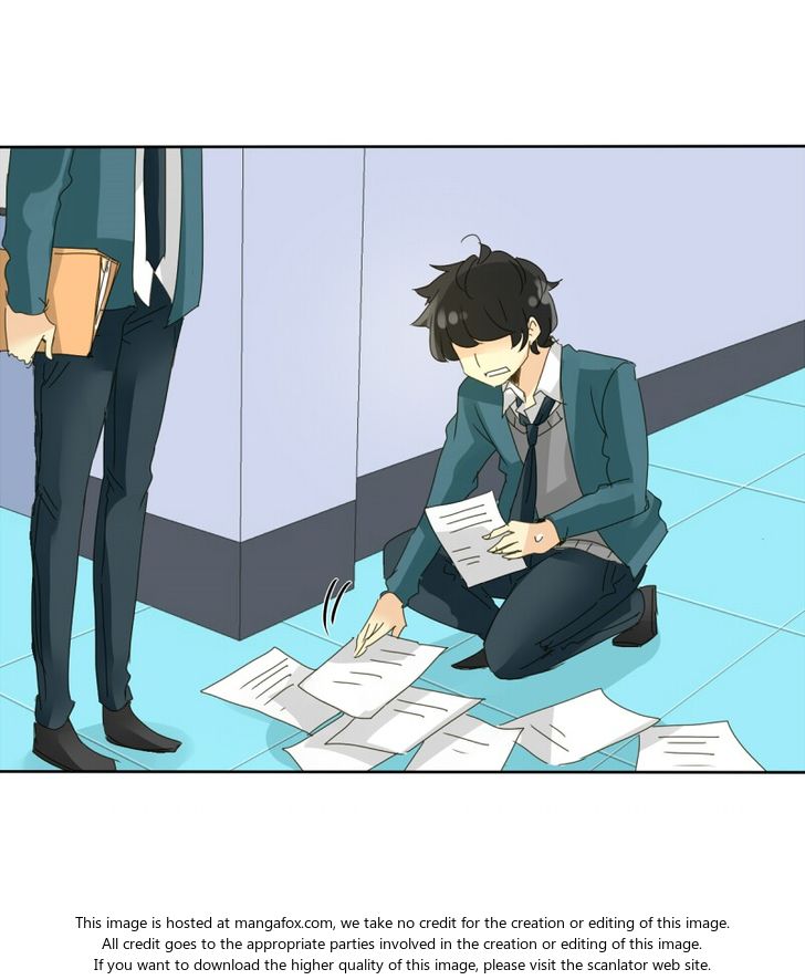 Read unOrdinary Manga Online