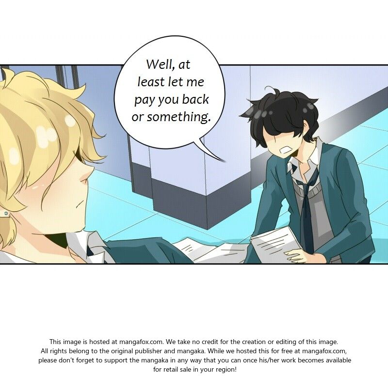 Read unOrdinary Manga Online
