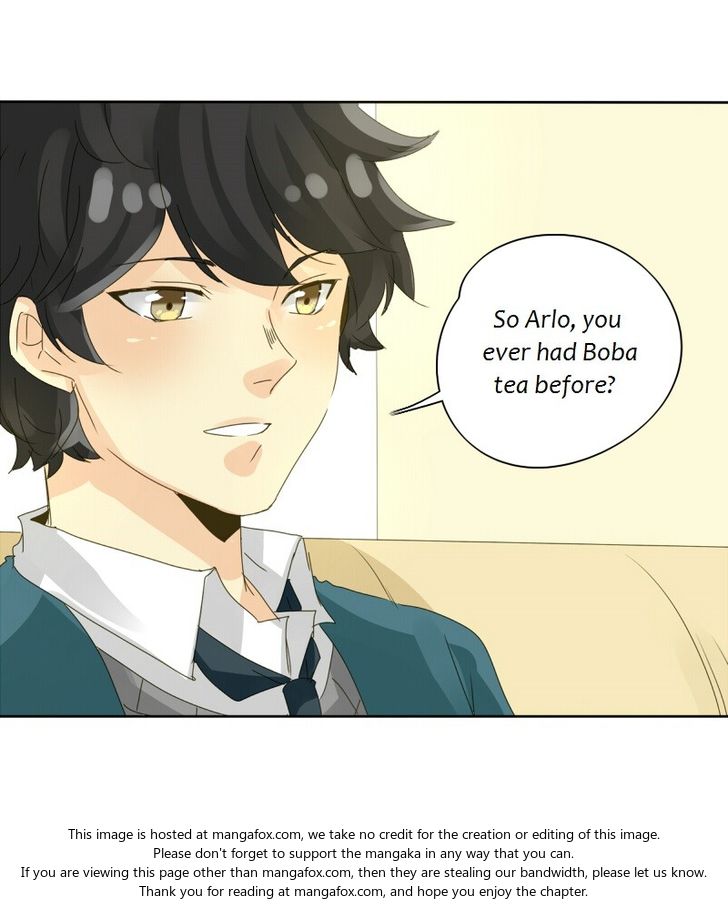 Read unOrdinary Manga Online