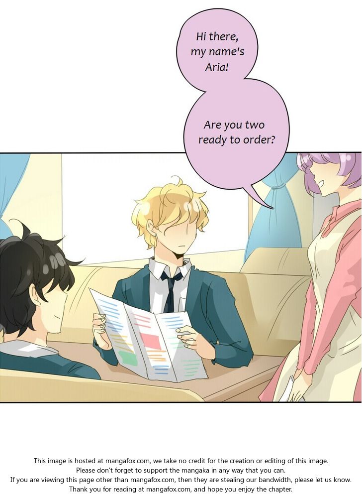 Read unOrdinary Manga Online