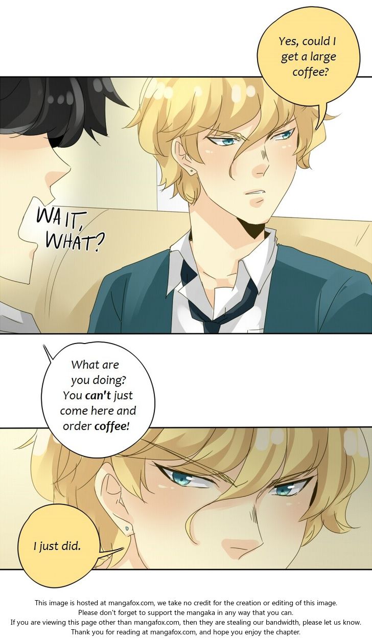 Read unOrdinary Manga Online