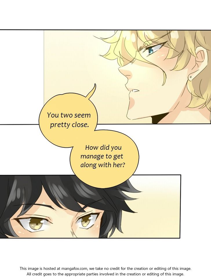 Read unOrdinary Manga Online