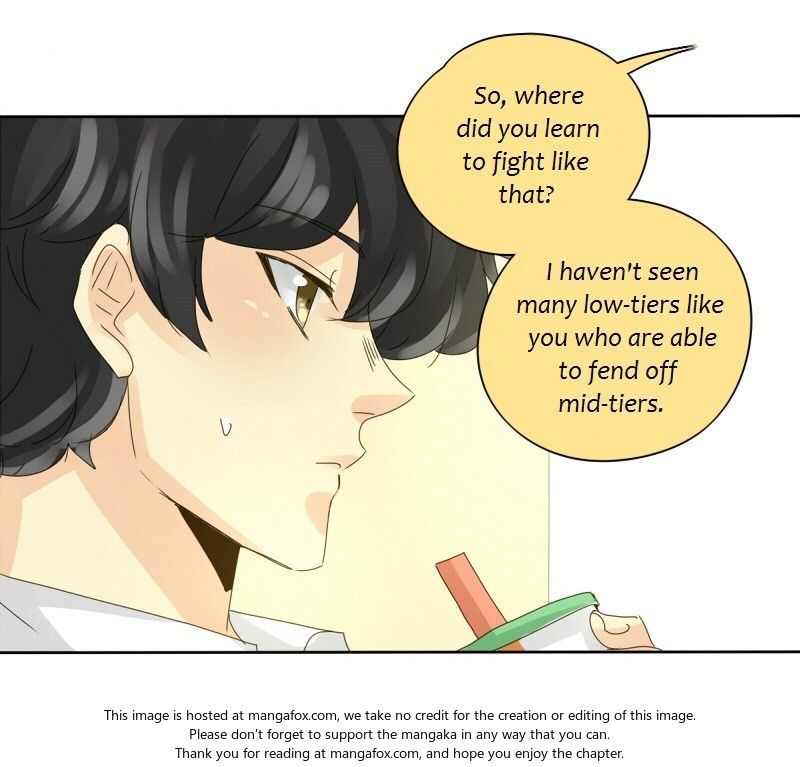 Read unOrdinary Manga Online