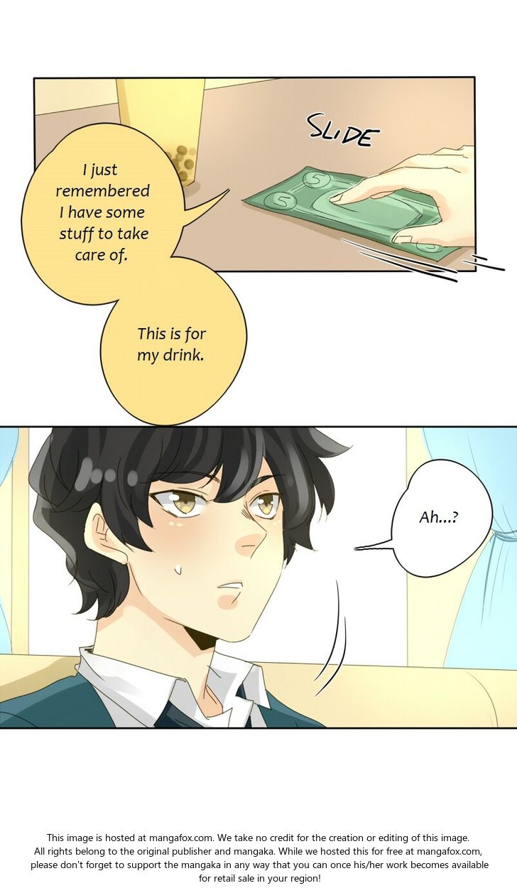 Read unOrdinary Manga Online