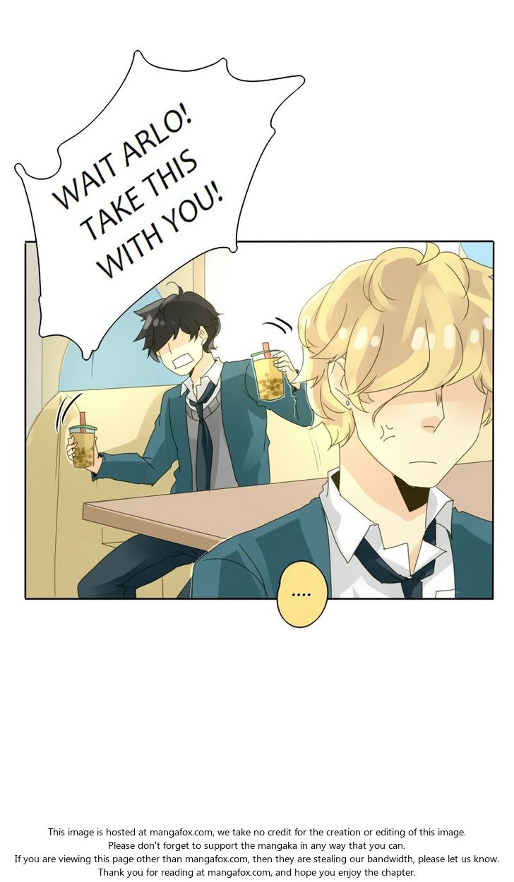 Read unOrdinary Manga Online