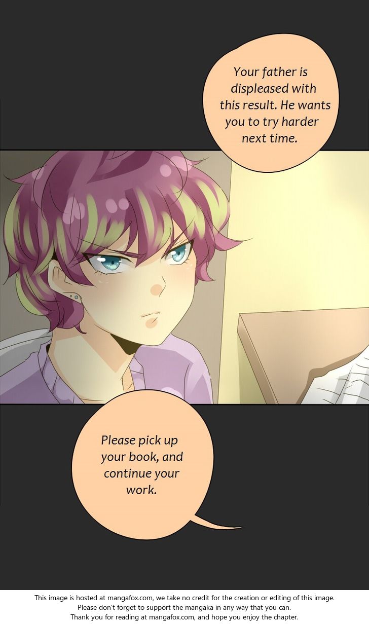 Read unOrdinary Manga Online