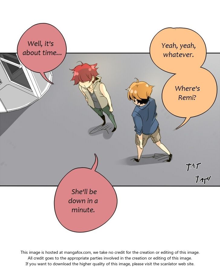 Read unOrdinary Manga Online