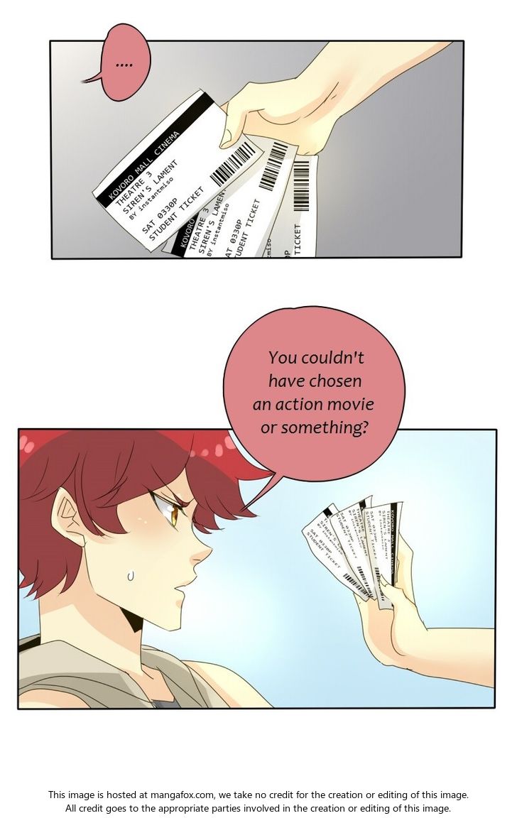 Read unOrdinary Manga Online
