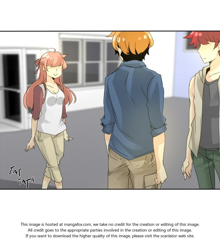 Read unOrdinary Manga Online