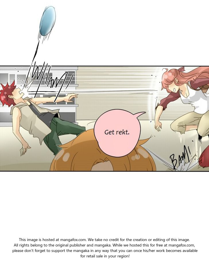 Read unOrdinary Manga Online