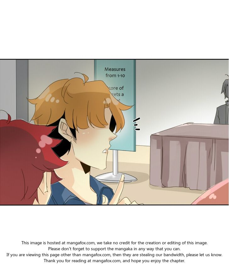Read unOrdinary Manga Online