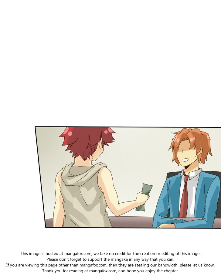 Read unOrdinary Manga Online