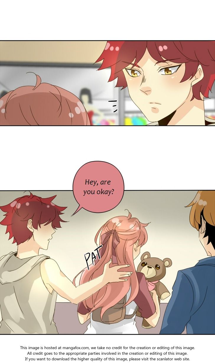 Read unOrdinary Manga Online