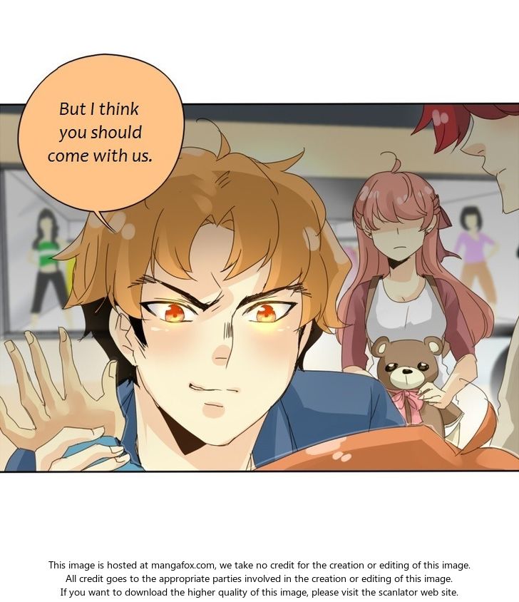 Read unOrdinary Manga Online