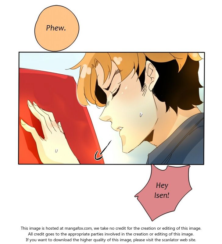 Read unOrdinary Manga Online
