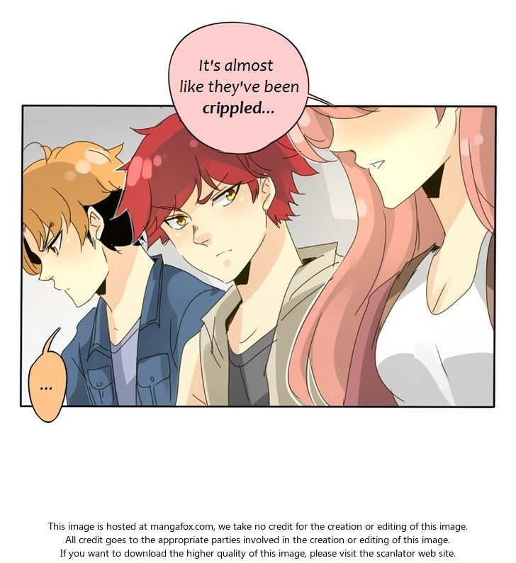 Read unOrdinary Manga Online
