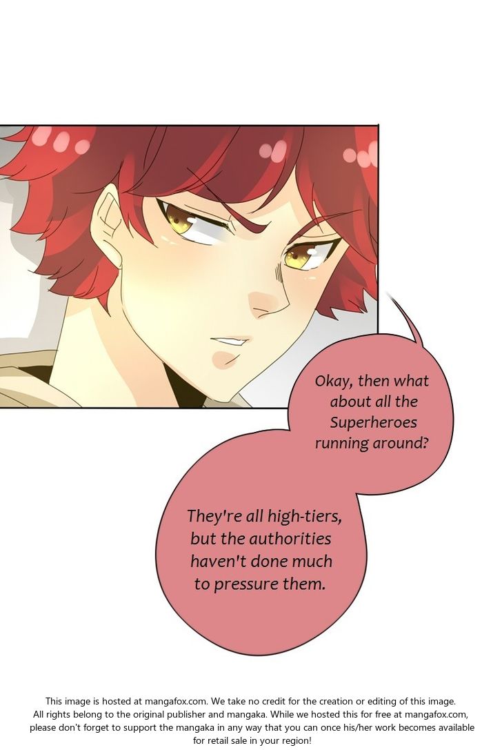 Read unOrdinary Manga Online