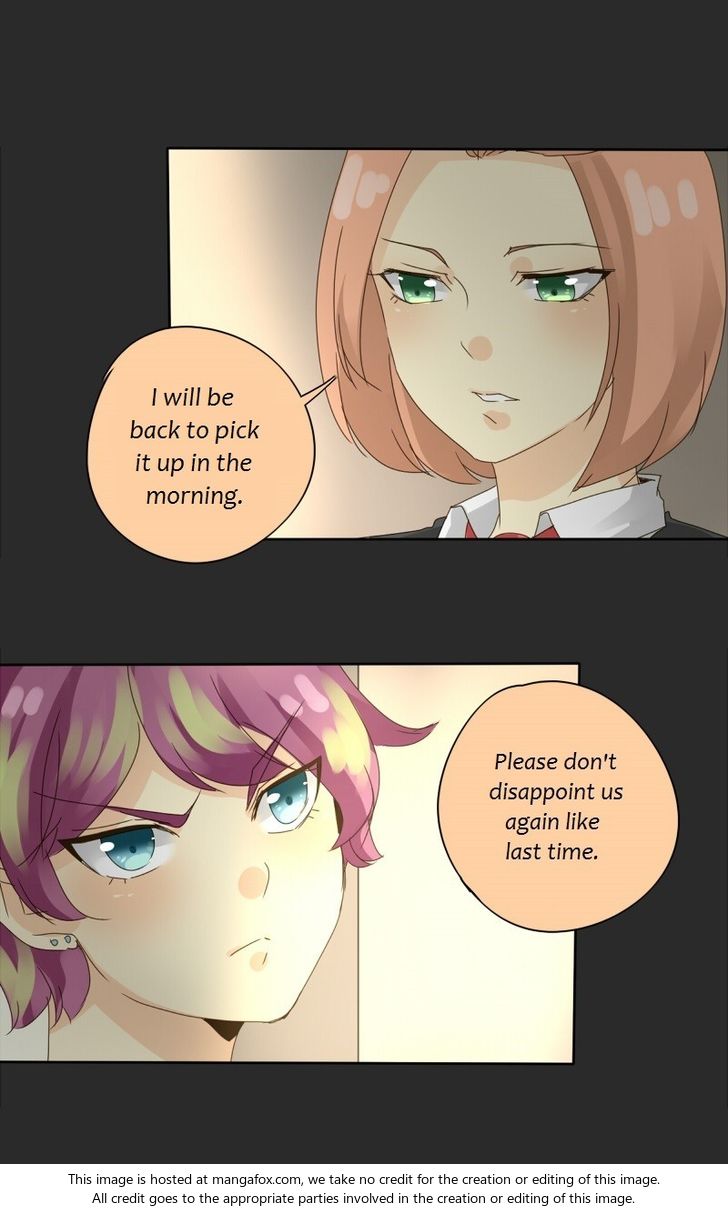 Read unOrdinary Manga Online