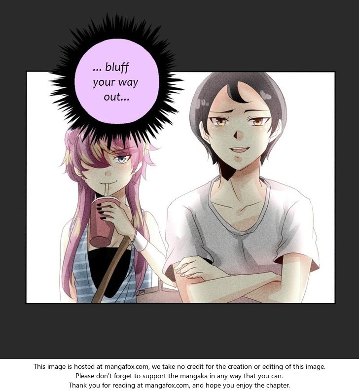 Read unOrdinary Manga Online
