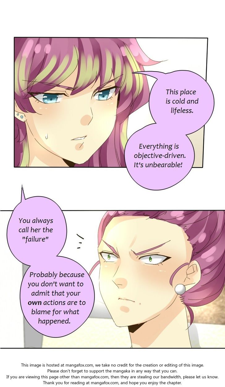 Read unOrdinary Manga Online