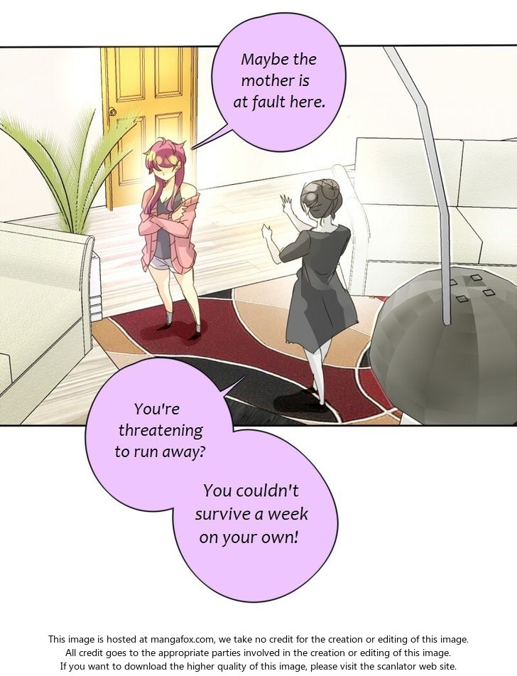 Read unOrdinary Manga Online