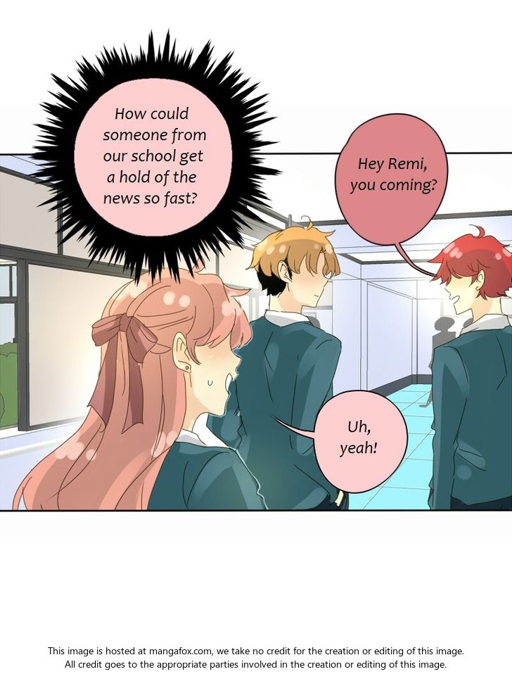 Read unOrdinary Manga Online