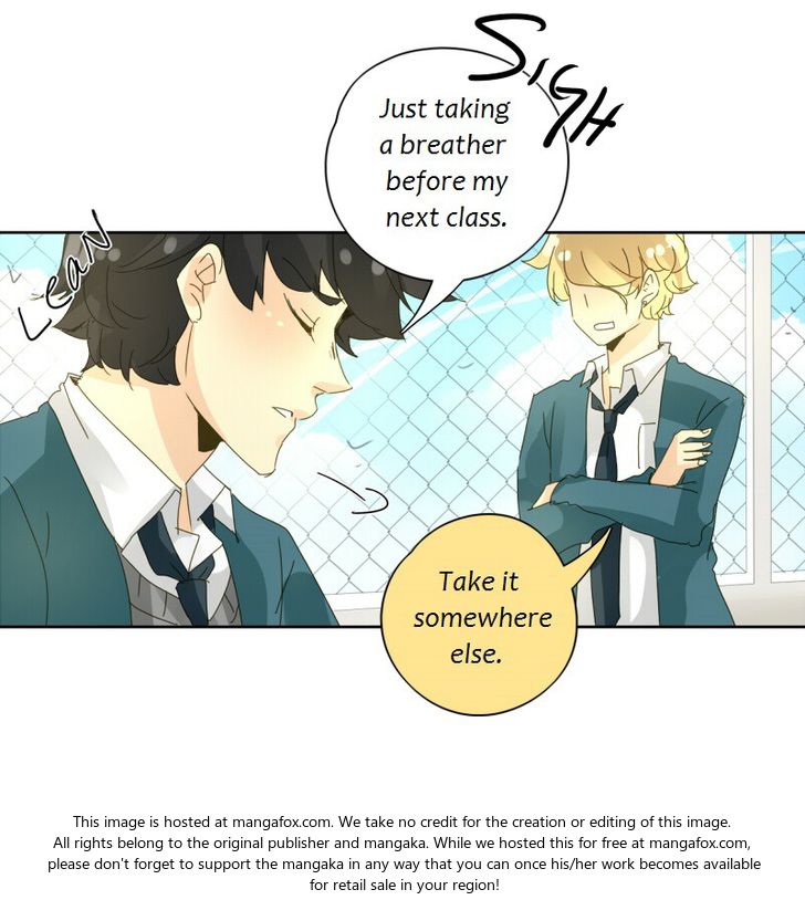 Read unOrdinary Manga Online